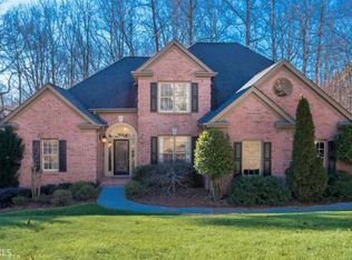 4680 Waterford Dr, Suwanee, GA 30024