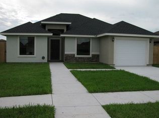 7392 Highland Pine St, Brownsville, TX 78526