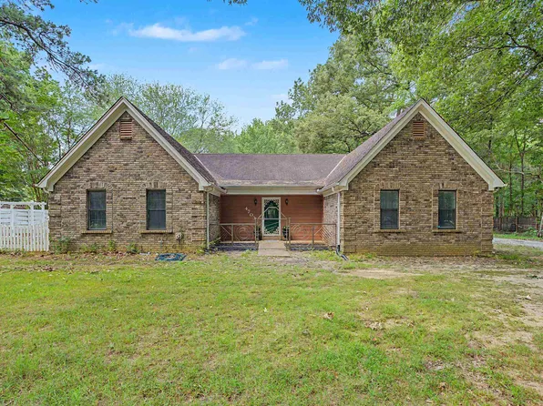 4703 Oak Rd, Arlington, TN 38002
