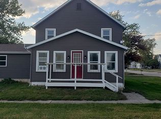 201 S Madison St, Mechanicsville, IA 52306
