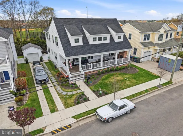 312 N Huntington Ave, Margate, NJ 08402