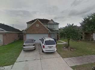 10819 Maple Bough Ln, Houston, TX 77067