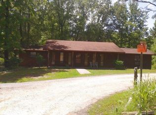 6188 Ethridge Ln, Conway, AR 72034