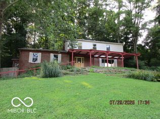 2340 N Egbert Rd, Martinsville, IN 46151