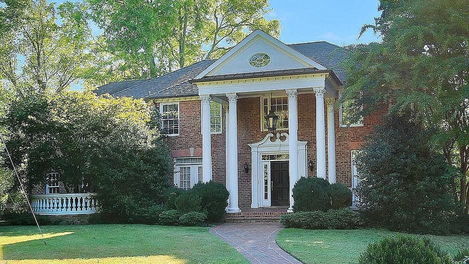 1258 Rothesay Cir, Richmond, VA 23221 Zillow