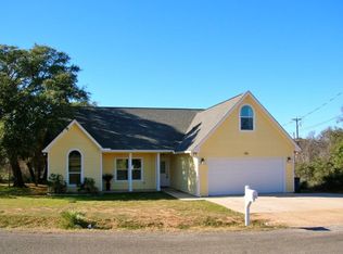 161 Oakwood Dr, Granite Shoals, TX 78654