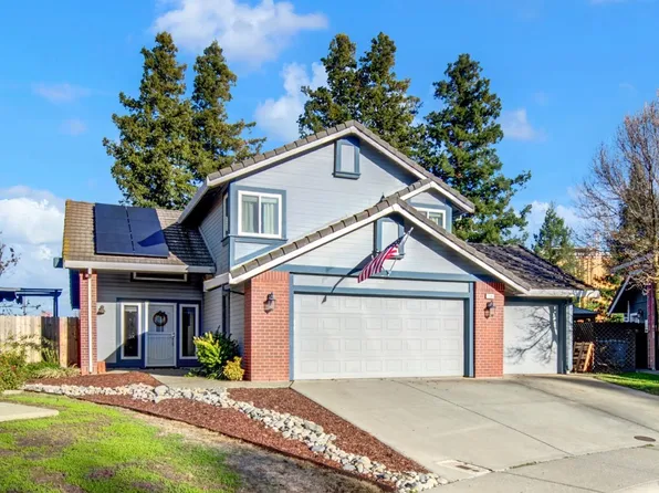 210 Joy Court, Dixon, CA 95620