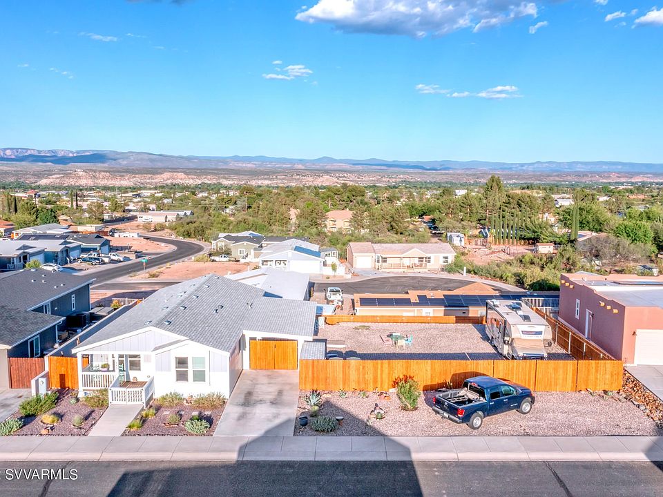 1st image of 753 & 757 Agua Prieta