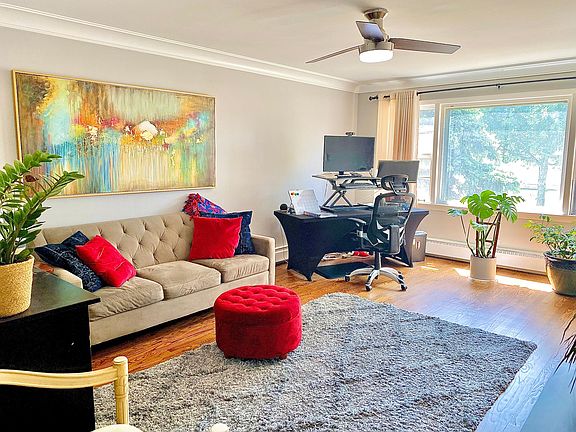 3rd image of 8707 N Oketo Ave Unit 1