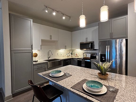 3rd image of 24100 Bay Hill Blvd #4409