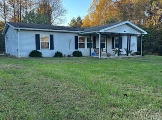 11944 N Jefferson Rd, Madison, IN 47250