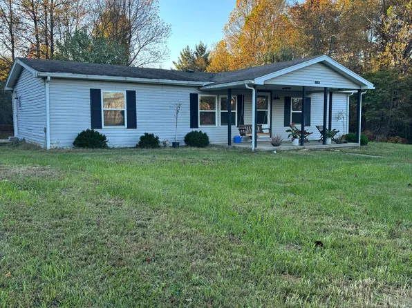 11944 N Jefferson Rd, Madison, IN 47250