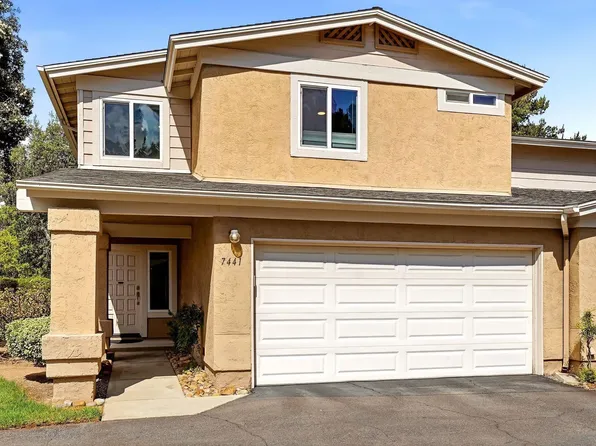 7441 Rainswept Ln, San Diego, CA 92119