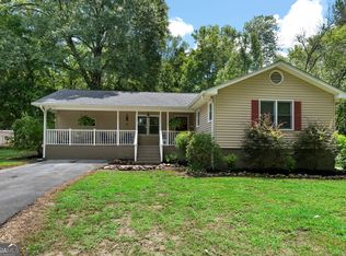 1246 Roland Hayes Pkwy SW, Calhoun, GA 30701