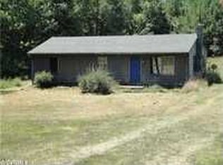 12728 Glebe Rd, Dewitt, VA 23840