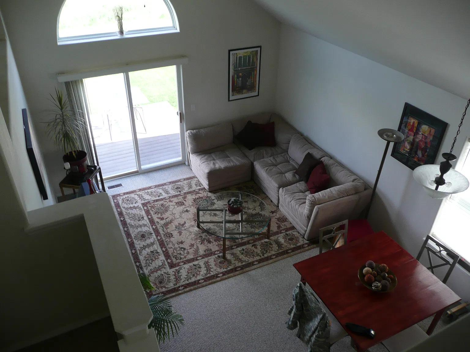 3 bed, 2.5 bath, 1570 sqft, $2,750 — Photo 2