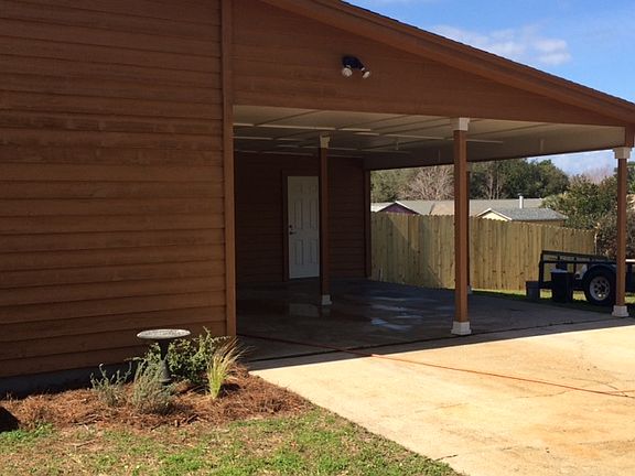 Car Port