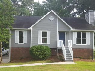 123 Laird Ave, Bessemer, AL 35023