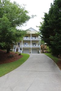 9805 Outrigger Ct, Emerald Isle, NC, 28594