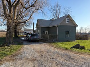 11093 E 700 N, Wilkinson, IN 46186