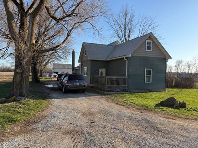 11093 E 700 N, Wilkinson, IN, 46186
