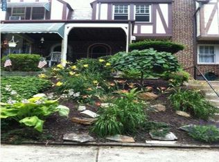 306 N 25th St, Reading, PA 19606