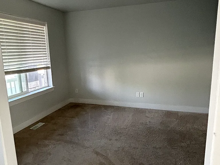 Flex room