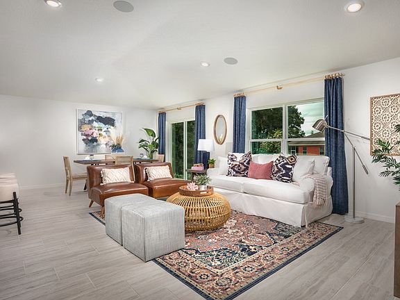 Great room