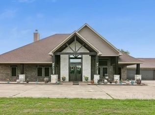 4096 Fm 1004 Rd W, Kirbyville, TX 75956