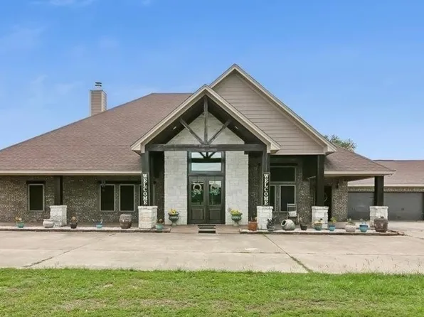 4096 Fm 1004 Rd W, Kirbyville, TX 75956