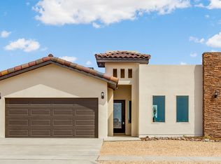 944 Rothbury St, El Paso, TX 79928