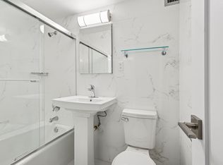 Maple Gardens, Irvington, NJ 07111