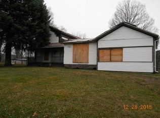 35 Camp Brook Rd, Osceola, PA 16942