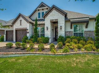 2217 Kennedy Dr, Frisco, TX 75034