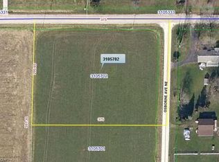 Pontius St NE, Alliance, OH 44601