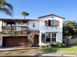 21 Moonstone Way, Mission Viejo, CA 92692