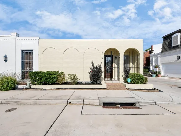 4112 Meyerwood Dr, Houston, TX 77025