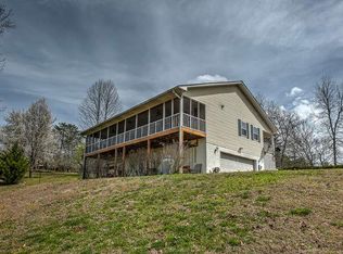 170 River Run Dr, Murphy, NC 28906