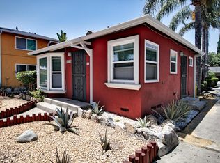 10735 Barlow Ave APT D, Lynwood, CA 90262