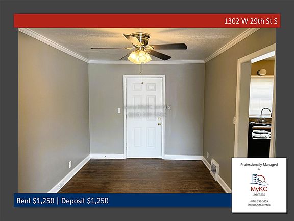 3rd image of 1302 W 29th St S