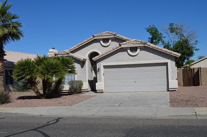 1st image of 13378 W Saguaro Ln