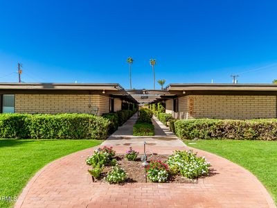 5028 N 34th St UNIT 4, Phoenix, AZ, 85018