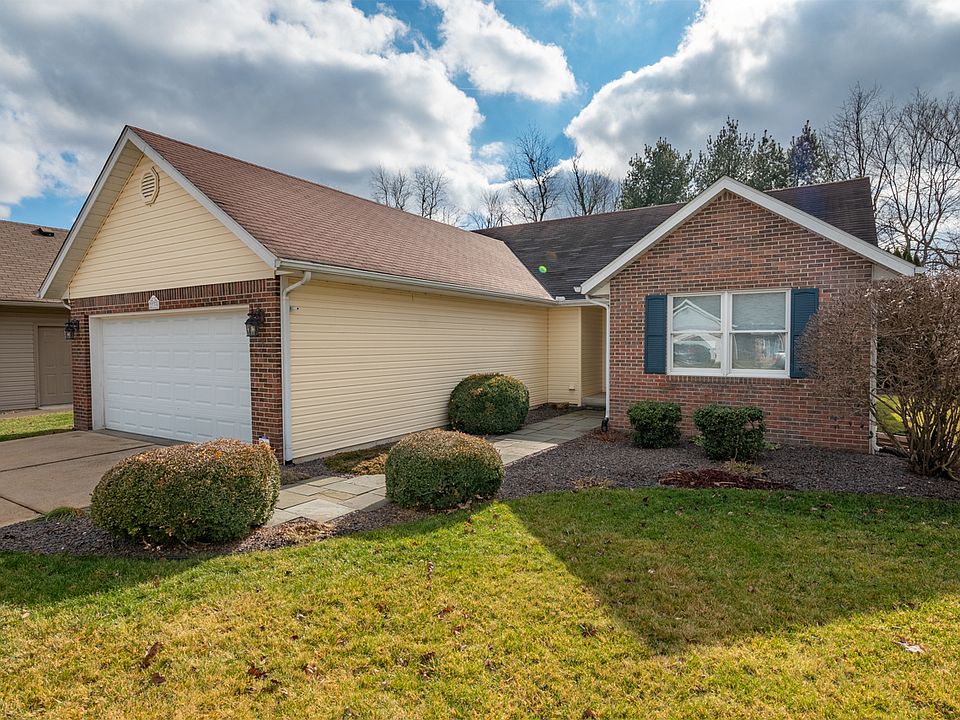 2339 Cailynn Dr, Terre Haute, IN 47802 Zillow