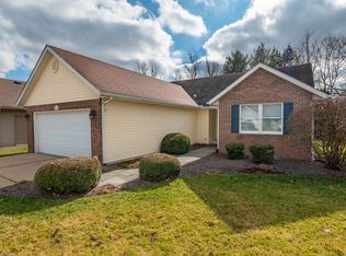 2339 Cailynn Dr, Terre Haute, IN