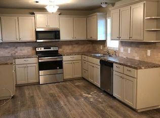 6523 E Fm 41, Slaton, TX 79364