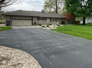 1021 W Vine St, Albany, IN 47320