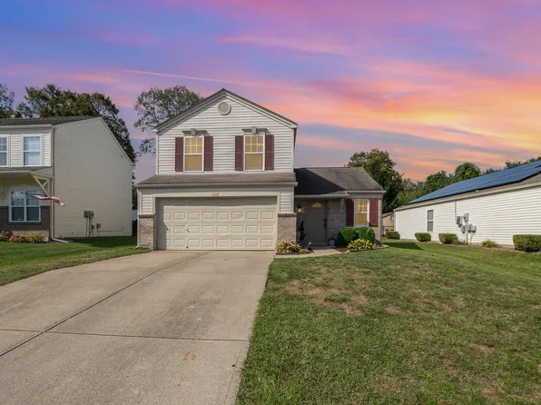 3522 Providence Trace Dr, Melbourne, KY 41059