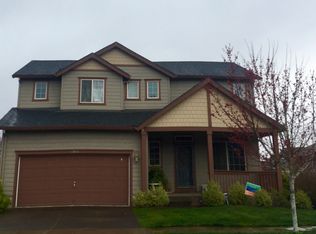 2922 NW Squire St, Albany, OR 97321