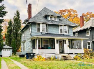 2607 Parkwood Ave, Toledo, OH 43610
