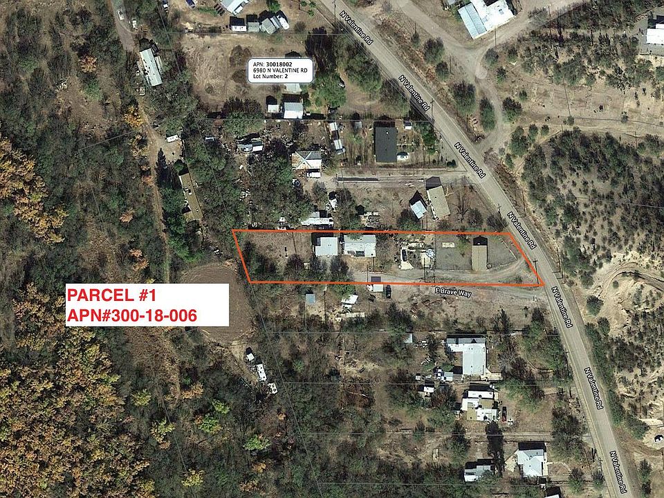 6890 N Valentine Rd, Winkelman, AZ 85192 Zillow